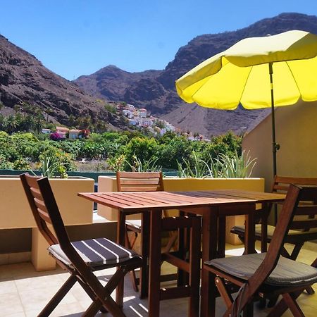 Apartamento Playa Calera Valle Gran Rey Extérieur photo