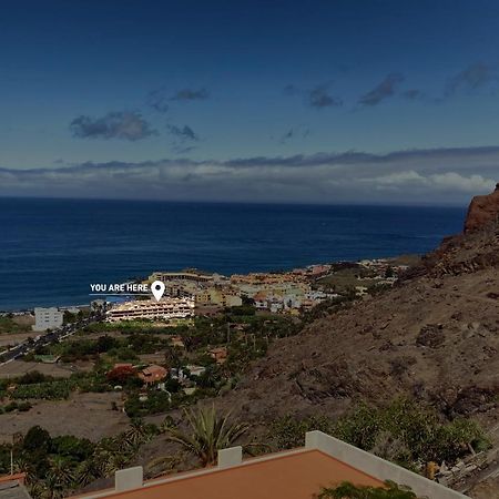 Apartamento Playa Calera Valle Gran Rey Extérieur photo