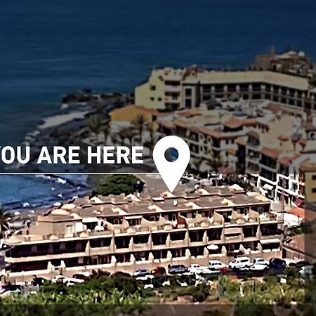 Apartamento Playa Calera Valle Gran Rey Extérieur photo