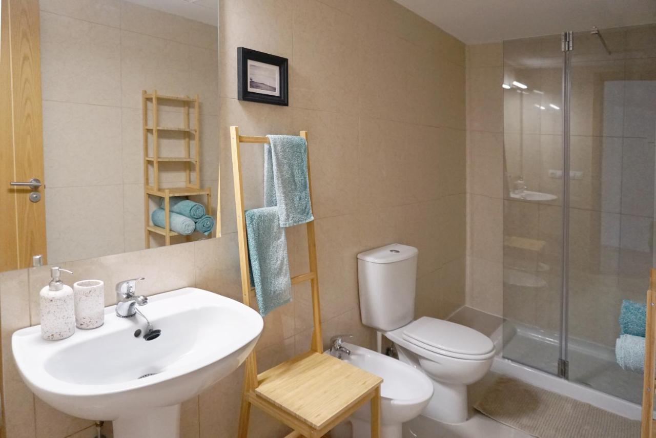 Apartamento Playa Calera Valle Gran Rey Extérieur photo