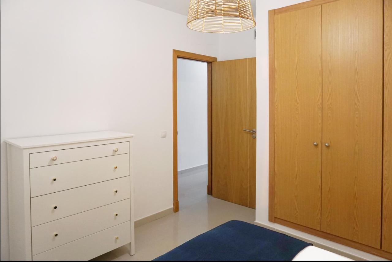 Apartamento Playa Calera Valle Gran Rey Extérieur photo