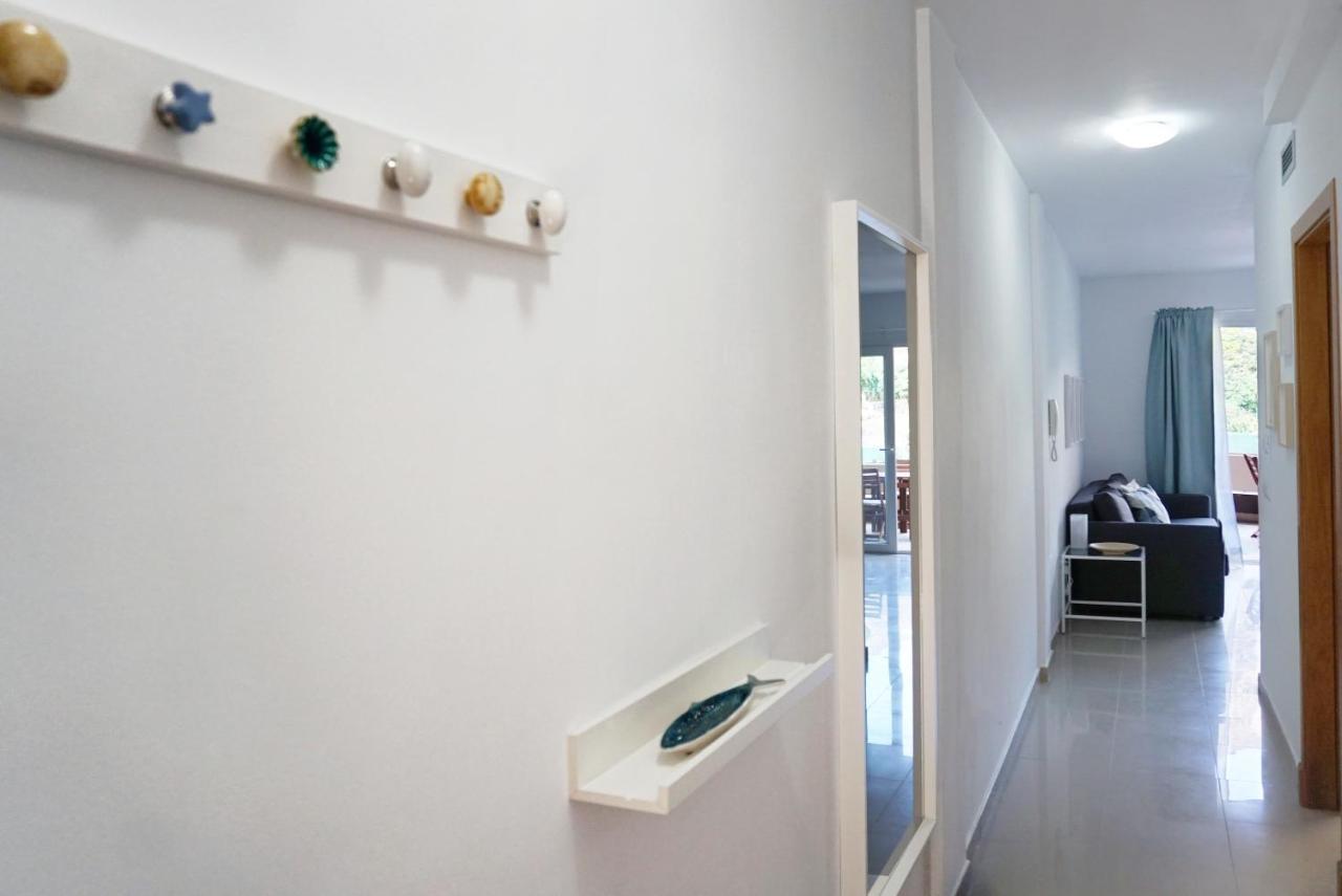 Apartamento Playa Calera Valle Gran Rey Extérieur photo